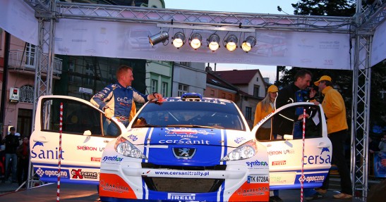 Valasska Rally